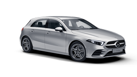 Mercedes-Benz A-Serisi